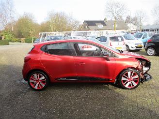 Renault Clio 0.9 TCe Dynamique picture 8