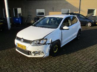 Volkswagen Polo 1.2 TSI Comfortline Business R Line REST BPM €500,- !! picture 3