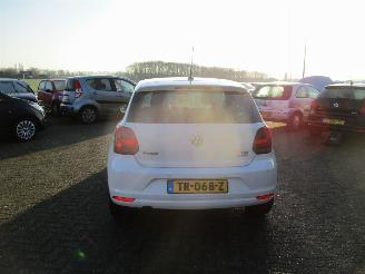 Volkswagen Polo 1.2 TSI Comfortline Business R Line REST BPM €500,- !! picture 6
