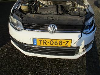 Volkswagen Polo 1.2 TSI Comfortline Business R Line REST BPM €500,- !! picture 13