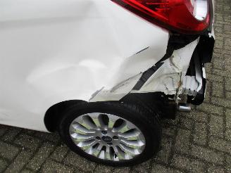 Ford Ka 1.2 Titanium X picture 10