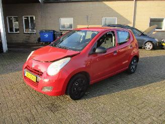 Suzuki Alto 1.0 Base picture 3