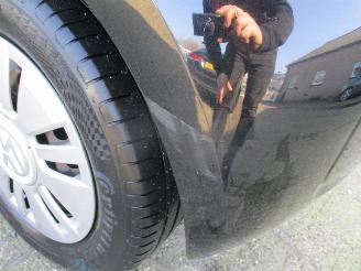 Volkswagen Up! 1.0 move up! BlueM. picture 15