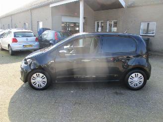 Volkswagen Up! 1.0 move up! BlueM. picture 4
