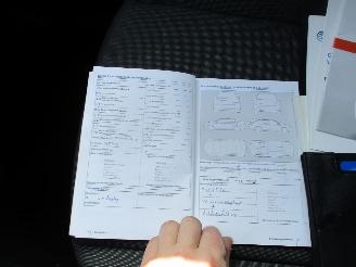 Volkswagen Up! 1.0 move up! BlueM. picture 28