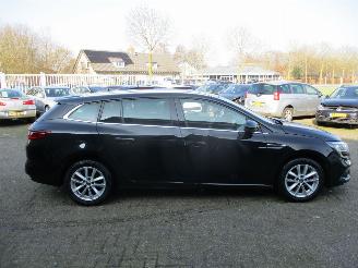 Renault Mégane 1.2 TCe Limited  REST BPM €1200,-!!! picture 8