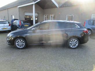 Renault Mégane 1.2 TCe Limited  REST BPM €1200,-!!! picture 4