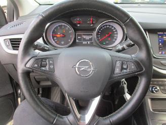 Opel Astra 1.2 Business Edition REST BPM €300,-!!! picture 21