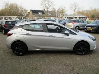 Opel Astra 1.2 Business Edition REST BPM €300,-!!! picture 8