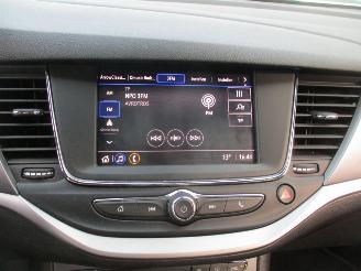 Opel Astra 1.2 Business Edition REST BPM €300,-!!! picture 23