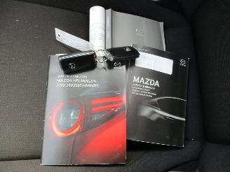 Mazda 3 2.0 SA-G Comf. Bose picture 29