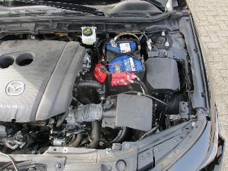 Mazda 3 2.0 SA-G Comf. Bose picture 14