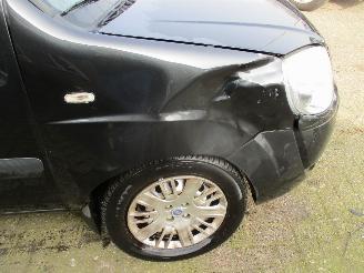 Fiat Doblo 1.4 Dynamic picture 9