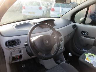 Renault Modus 1.6-16V Tech Road picture 20