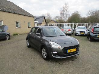 skadebil auto Suzuki Swift 1.2 Comfort 2018/9