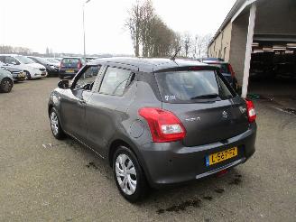 Suzuki Swift 1.2 Comfort picture 5