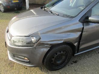 Volkswagen Polo 1.0 Comfortline REST BPM €500,-!!! picture 9