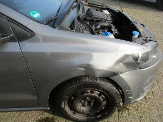 Volkswagen Polo 1.0 Comfortline REST BPM €500,-!!! picture 35