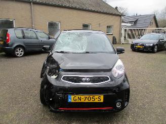 Kia Picanto 1.2 CVVT SportsLine GT-Line REST BPM €350,- picture 2