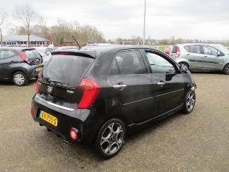 Kia Picanto 1.2 CVVT SportsLine GT-Line REST BPM €350,- picture 7