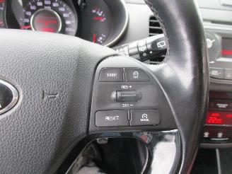 Kia Picanto 1.2 CVVT SportsLine GT-Line REST BPM €350,- picture 31