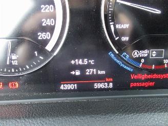 BMW 1-serie 116i Ed.Sp.HE. picture 20