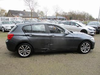 BMW 1-serie 116i Ed.Sp.HE. picture 8