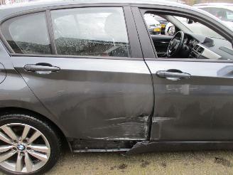 BMW 1-serie 116i Ed.Sp.HE. picture 14