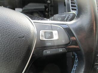 Volkswagen e-Golf E-DITION picture 24