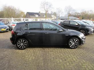 Volkswagen e-Golf E-DITION picture 8