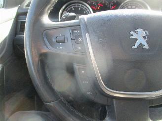 Peugeot 508 1.6 THP Blue L. Prem REST BPM €600,-!!! picture 26