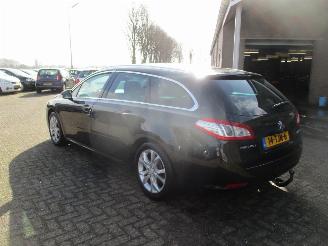 Peugeot 508 1.6 THP Blue L. Prem REST BPM €600,-!!! picture 5