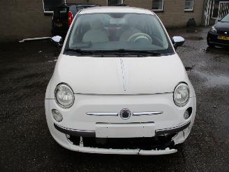 Fiat 500 1.2 POP picture 2