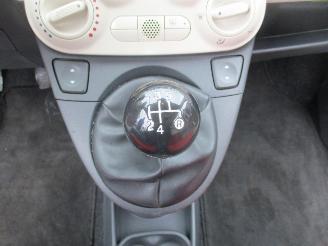 Fiat 500 1.2 POP picture 20