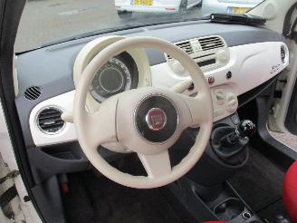 Fiat 500 1.2 POP picture 16