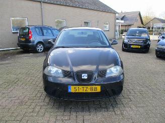 Seat Ibiza 1.4-16V Trendstyle picture 2