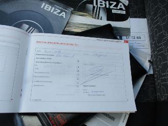Seat Ibiza 1.4-16V Trendstyle picture 20