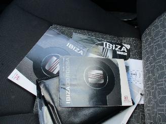 Seat Ibiza 1.4-16V Trendstyle picture 18