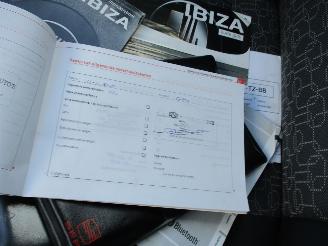 Seat Ibiza 1.4-16V Trendstyle picture 22