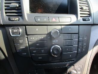 Opel Insignia 1.4 T EcoF. Sport REST BPM €350,-!!! picture 25