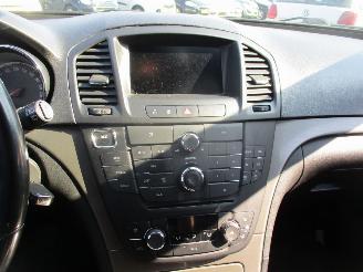 Opel Insignia 1.4 T EcoF. Sport REST BPM €350,-!!! picture 24