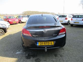 Opel Insignia 1.4 T EcoF. Sport REST BPM €350,-!!! picture 6