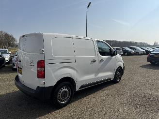 Citroën Jumpy 1.6 BlueHDI 95 Cl XS picture 8