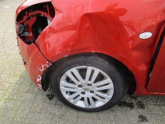 Suzuki Splash 1.2 Exclusive EASSS picture 12