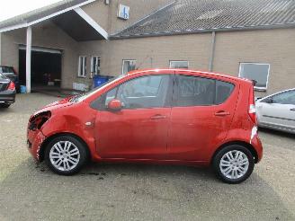 Suzuki Splash 1.2 Exclusive EASSS picture 4