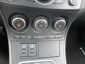 Mazda 3 1.6 Business picture 27