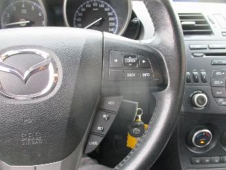 Mazda 3 1.6 Business picture 21