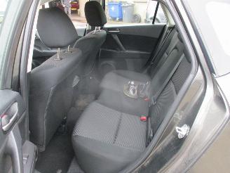 Mazda 3 1.6 Business picture 33