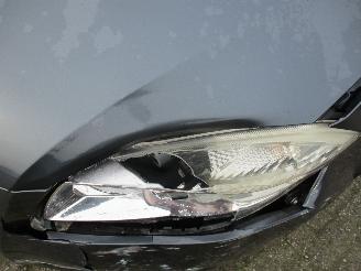 Skoda Fabia 1.4-16V Dynamic picture 10