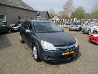  Opel Astra STATION WAGON 1.6 Temptation 2007/9